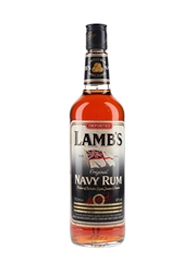 Lamb's Navy Rum