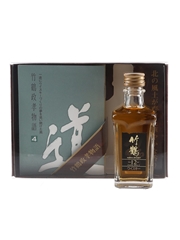 Taketsuru Pure Malt 12 Year Old