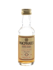 MacPhail's 1965 24 Year Old Gordon & MacPhail 5cl / 40%