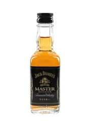 Jack Daniel's Master Distiller