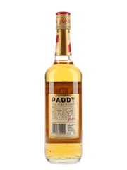 Paddy Old Irish Whiskey  70cl / 40%