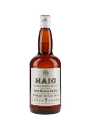 Haig Gold Label Bottled 1970s-1980s 75.7cl / 40%