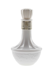 Nikka Tsuru Ceramic Decanter