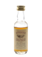 Bowmore 1965