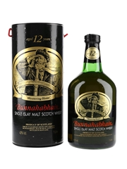 Bunnahabhain 12 Year Old