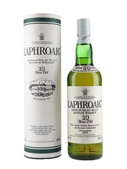 Laphroaig 10 Year Old