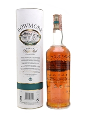 Bowmore 12 Year Old Bottled 1990s 100cl / 43%