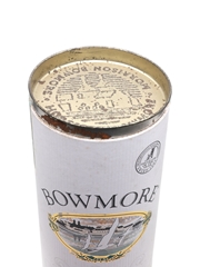Bowmore 12 Year Old Bottled 1990s 100cl / 43%