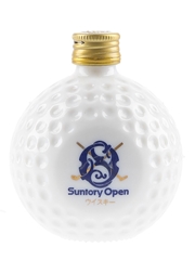 Suntory Open Whisky