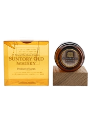 Suntory Old Whisky