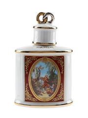 Camus Napoleon Cognac Ceramic Miniature 5cl