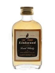 Linkwood 100 Proof