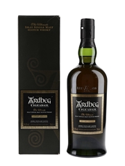 Ardbeg Uigeadail