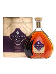 Courvoisier XO Cognac  70cl / 40%