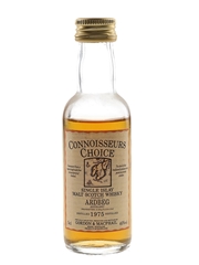 Ardbeg 1975 Connoisseurs Choice