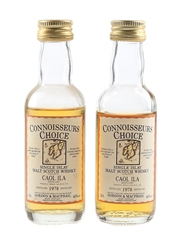 Caol Ila 1978 Connoisseurs Choice