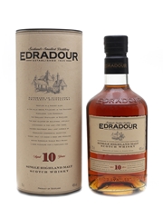 Edradour 10 Year Old