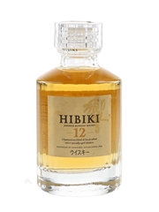 Hibiki 12 Year Old  5cl / 43%