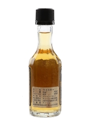 Jack Daniel's Gentleman Jack Bottled 1990s 5cl / 40%