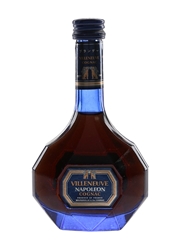 Villeneuve Napoleon Cognac