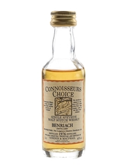 Benriach 1976 Connoisseurs Choice