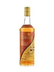 Clynelish 12 Year Old