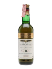 Tomintoul 1966 34 Year Old The Old Malt Cask Bottled 2000 - Douglas Laing 70cl / 50%