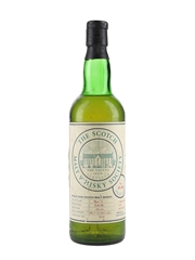 SMWS 10.46 Mouthwash And Marzipan Bunnahabhain 1975 24 Year Old 70cl / 57%
