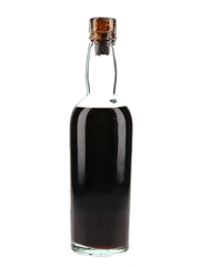 T. Linsley & Co. Demerara Rum Bottled 1940s 37.5cl / 40%