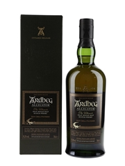 Ardbeg Alligator