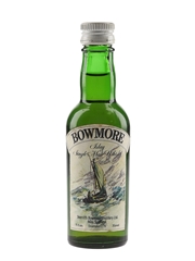 Bowmore Sherriff's