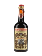 Ratafia D'Andorno Bottled 1950s 75cl / 26%