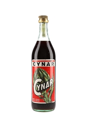 Cynar Bottled 1970s 100cl / 16.9%