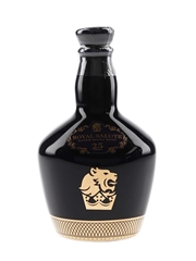 Royal Salute 25 Year Old The Treasured Blend