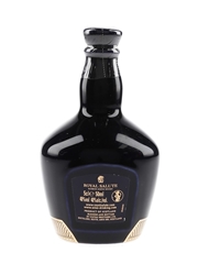 Royal Salute 25 Year Old The Treasured Blend  5cl / 40%