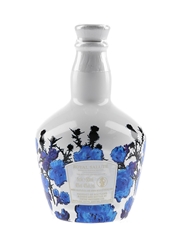 Royal Salute 21 Year Old The Couture Collection I Richard Quinn Edition 5cl / 40%