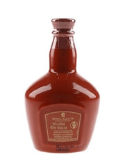 Royal Salute 21 Year Old The Polo Estancia Edition Bottled 2021 5cl / 40%