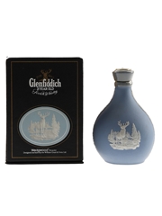 Glenfiddich 21 Year Old Wedgwood Decanter