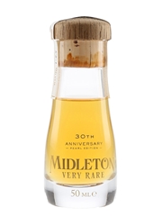 Midleton Very Rare 30th Anniversary Pearl Edition Bottled 2014 5cl / 53.1%