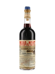 Amaro Di Santa Maria Al Monte