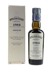 Appleton Estate 1984 37 Year Old Hearts Collection