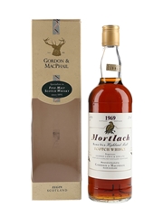 Mortlach 1969