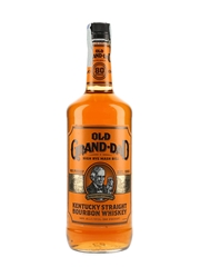 Old Grand Dad  100cl / 40%