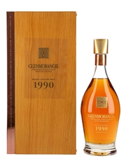 Glenmorangie 1990 Grand Vintage Malt