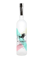 Altamura Distilleries Vodka