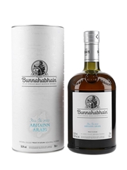 Bunnahabhain Abhainn Araig