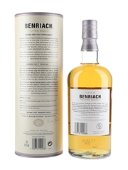 Benriach Malting Season First Edition Bottled 2021 70cl / 48.7%