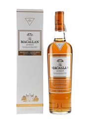 Macallan Amber