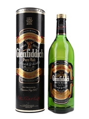Glenfiddich Special Reserve Single Malt Bottled 1990s 100cl / 40%