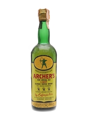 Archer's Very Special Old Light